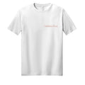 Solid White - 602CVC - FRONT