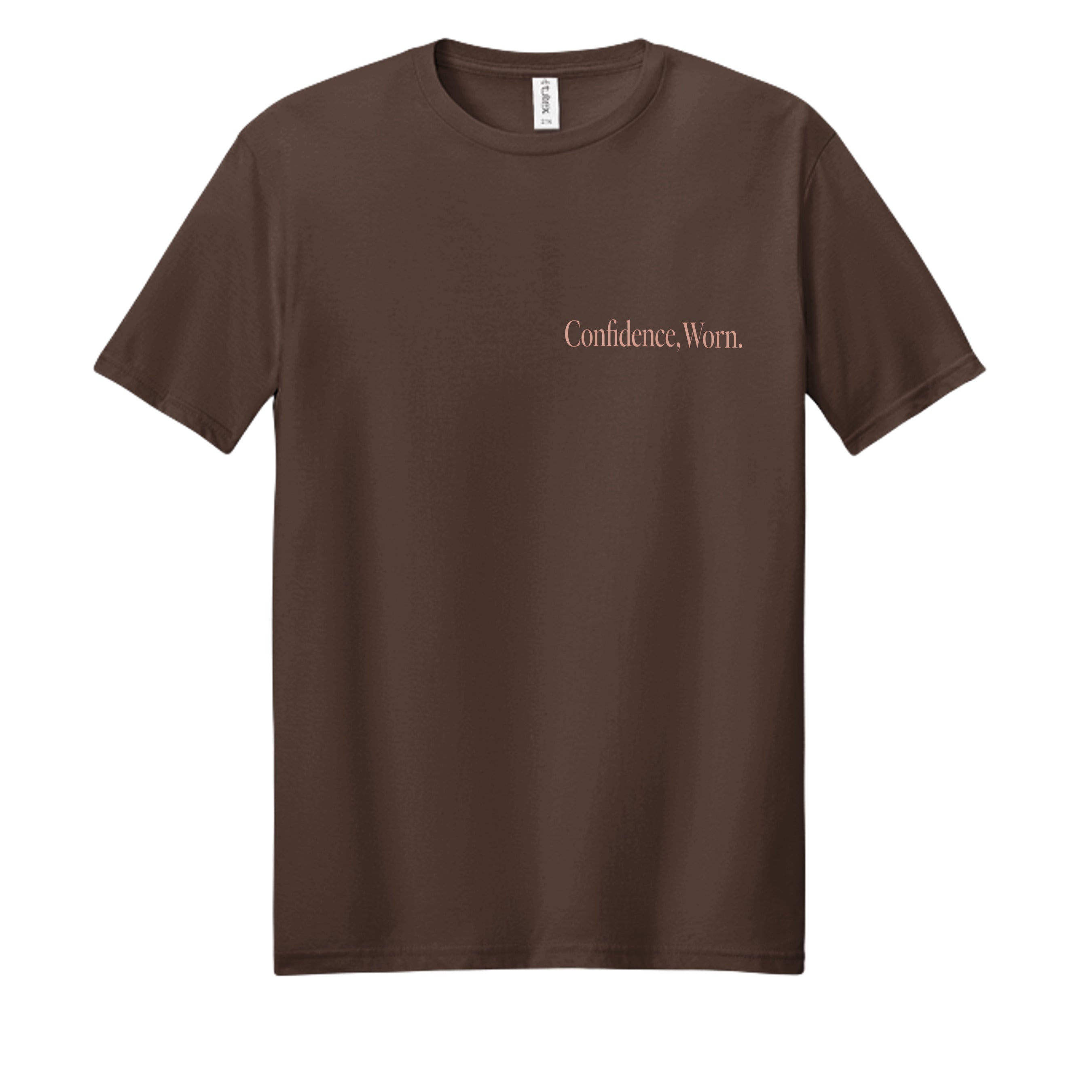 Heather Brown - 602CVC - FRONT
