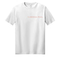 Solid White - 602CVC - FRONT