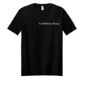 Solid Black - 602CVC - FRONT