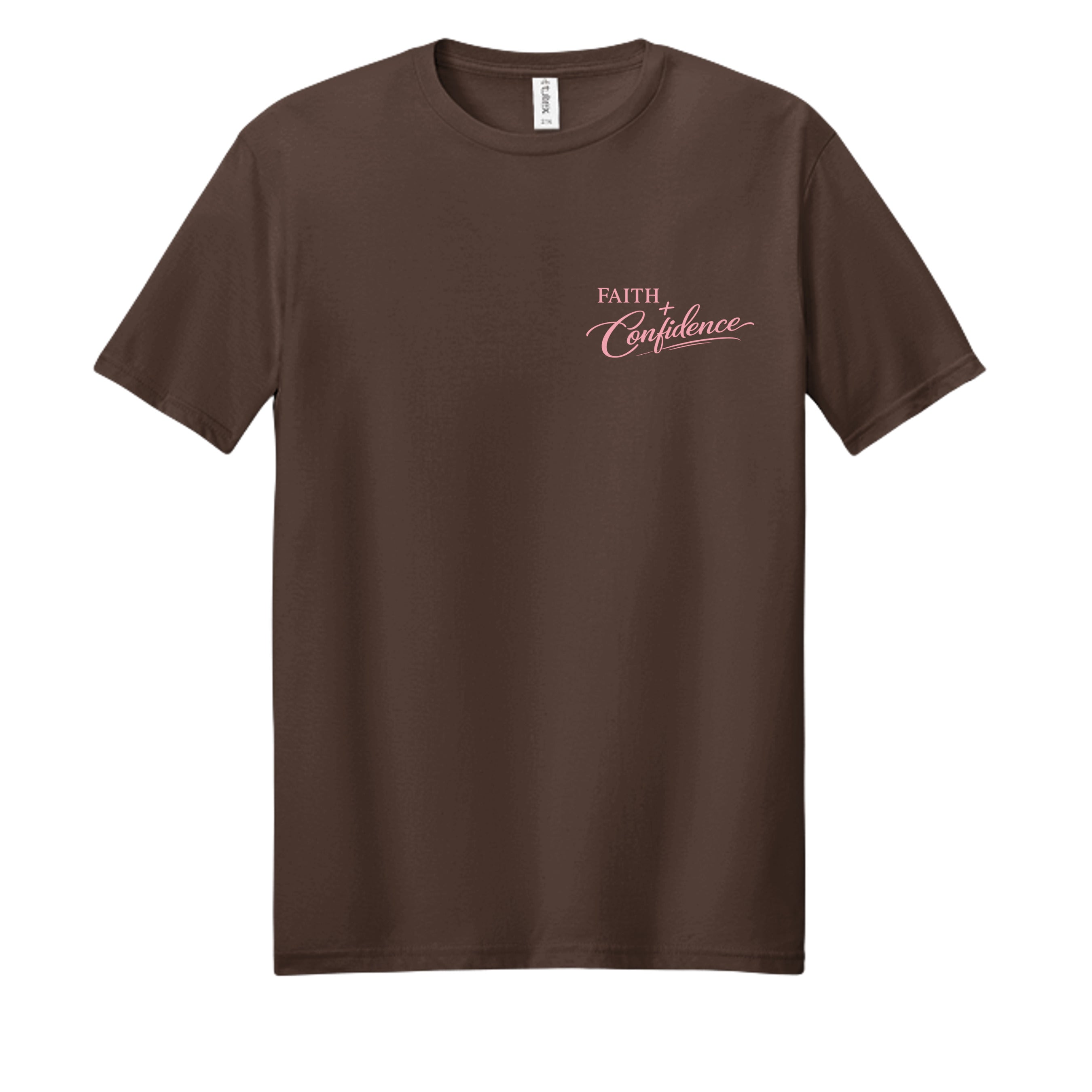 Heather Brown - 602CVC - FRONT