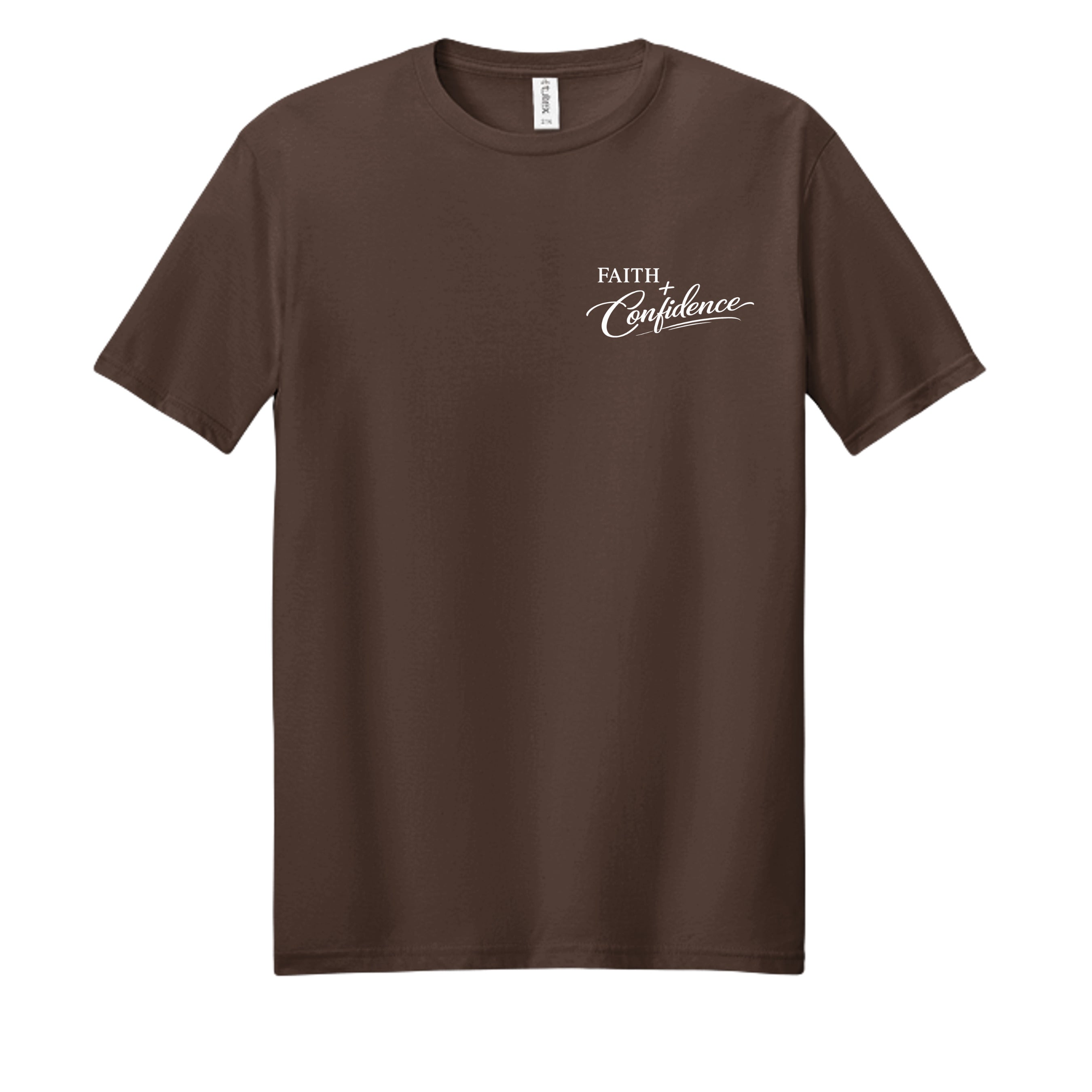 Heather Brown - 602CVC - FRONT