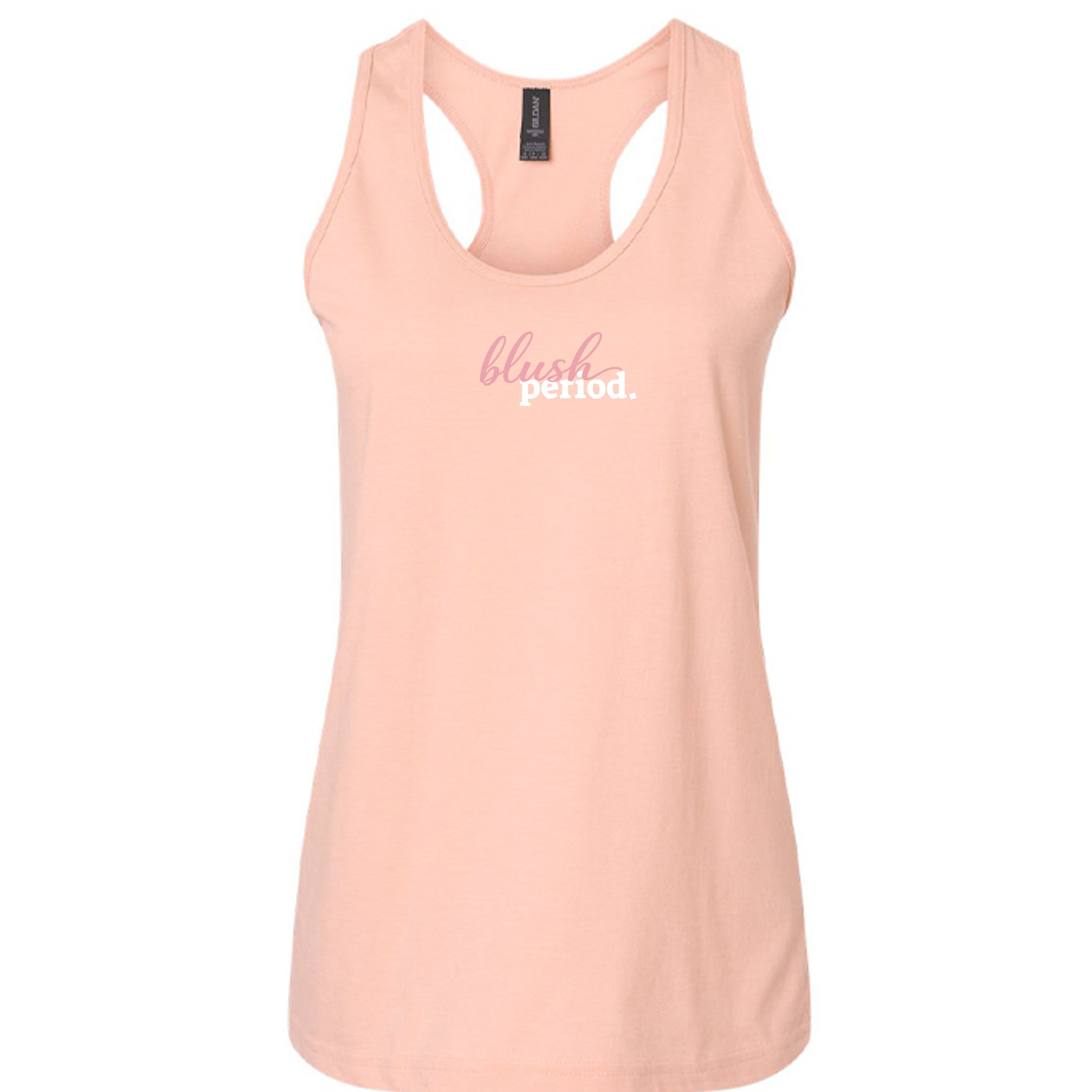 DUSTY ROSE - G672L - FRONT
