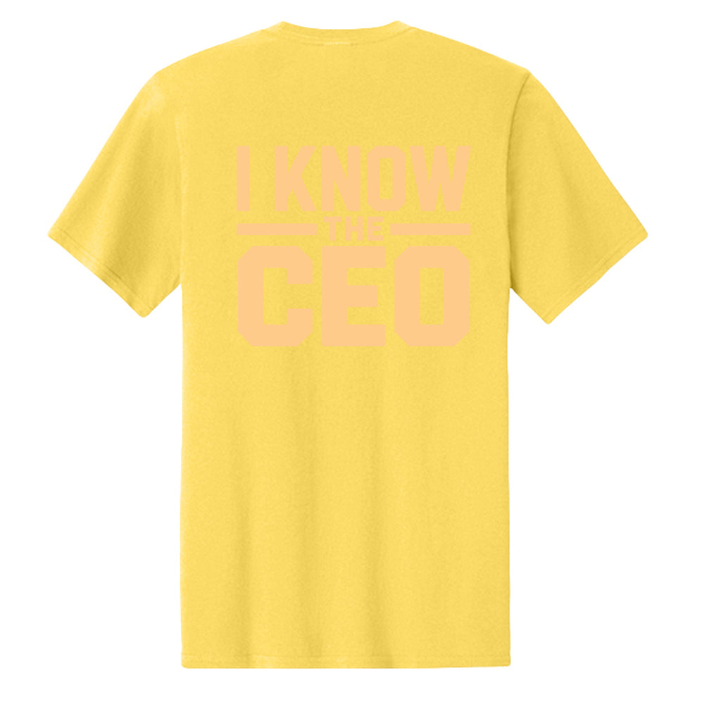 Yellow - PC43 - BACK
