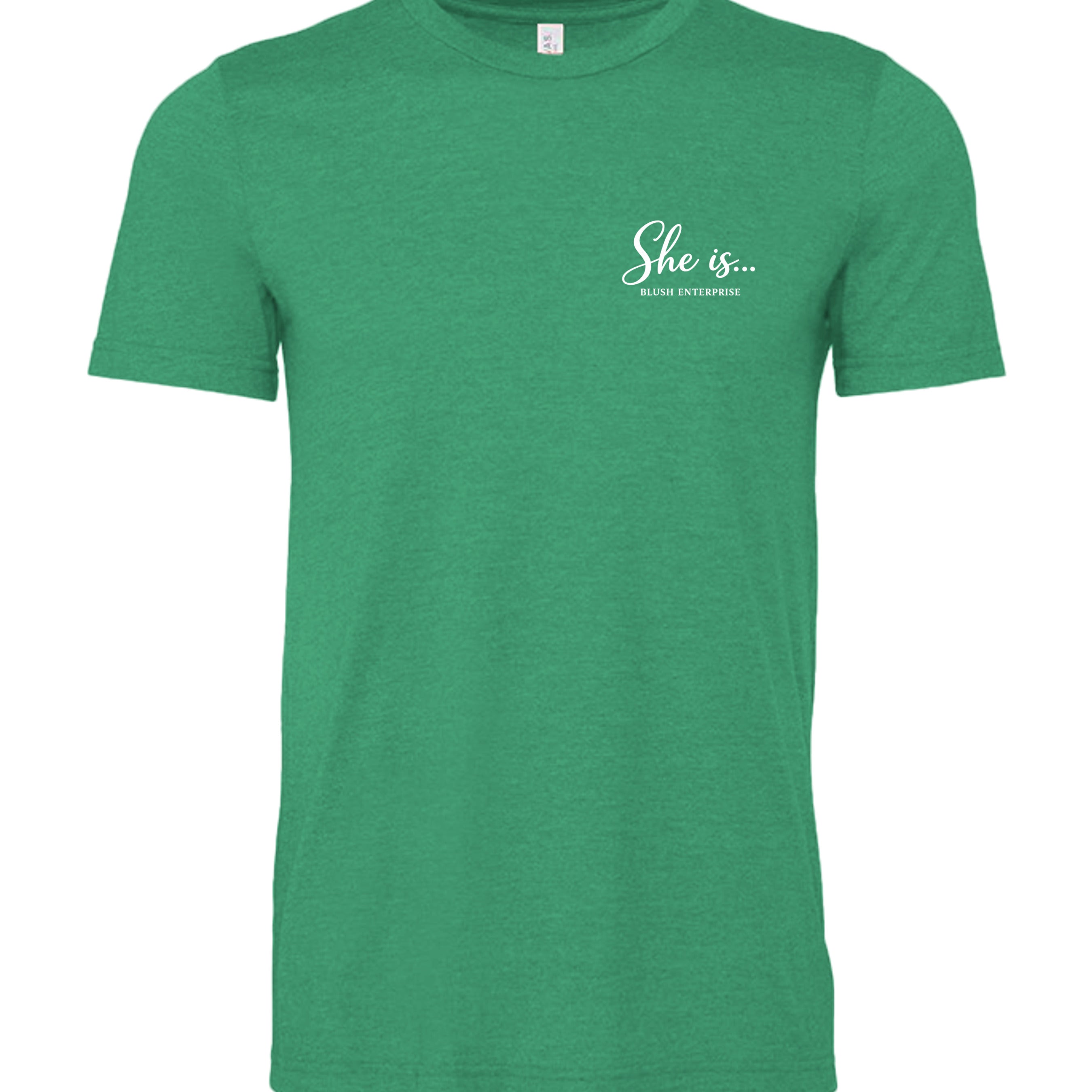 HEATHER KELLY - 3001CVC - FRONT