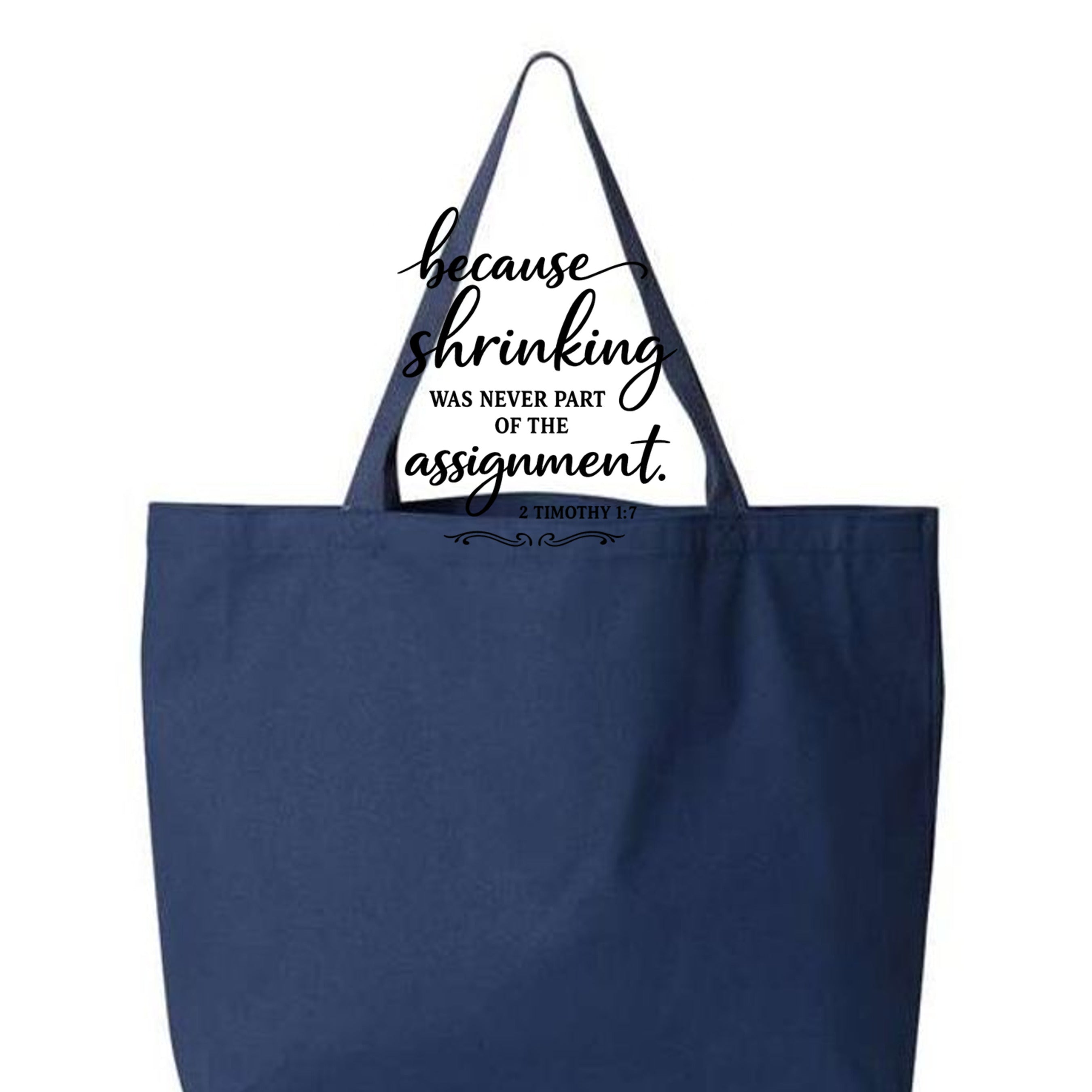 Navy - 8503 - BACK