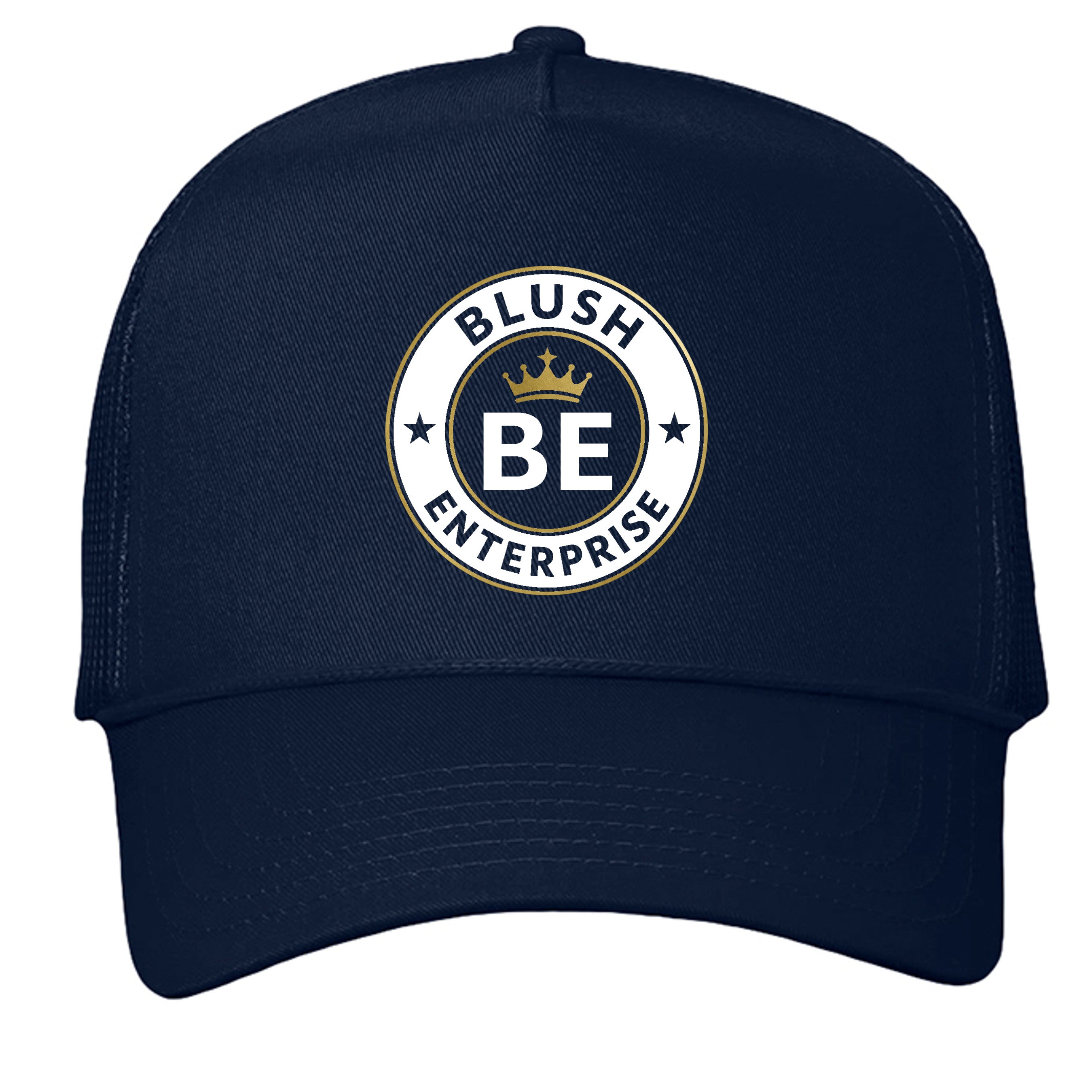Navy - 8804H - FRONT