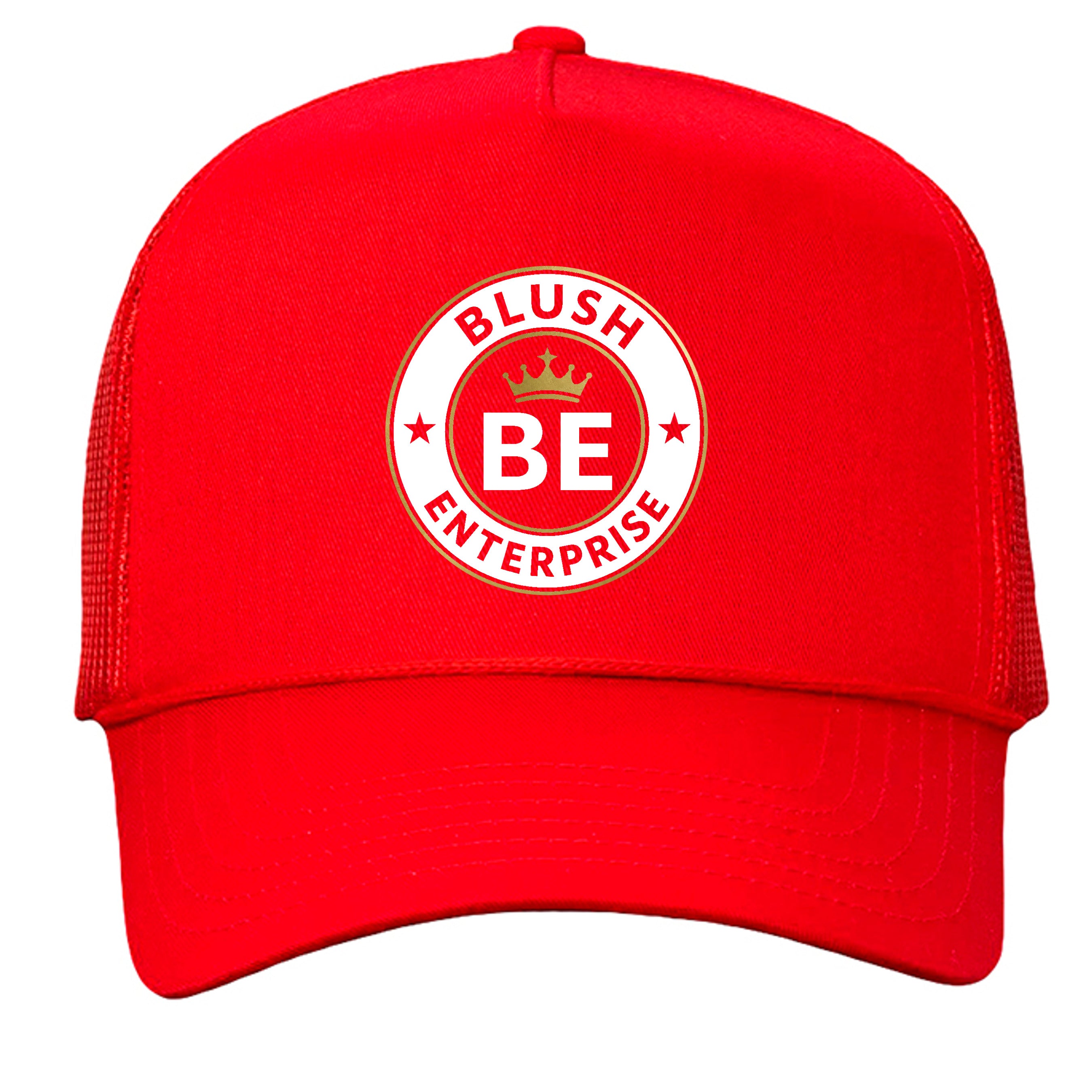 Red - 8804H - FRONT