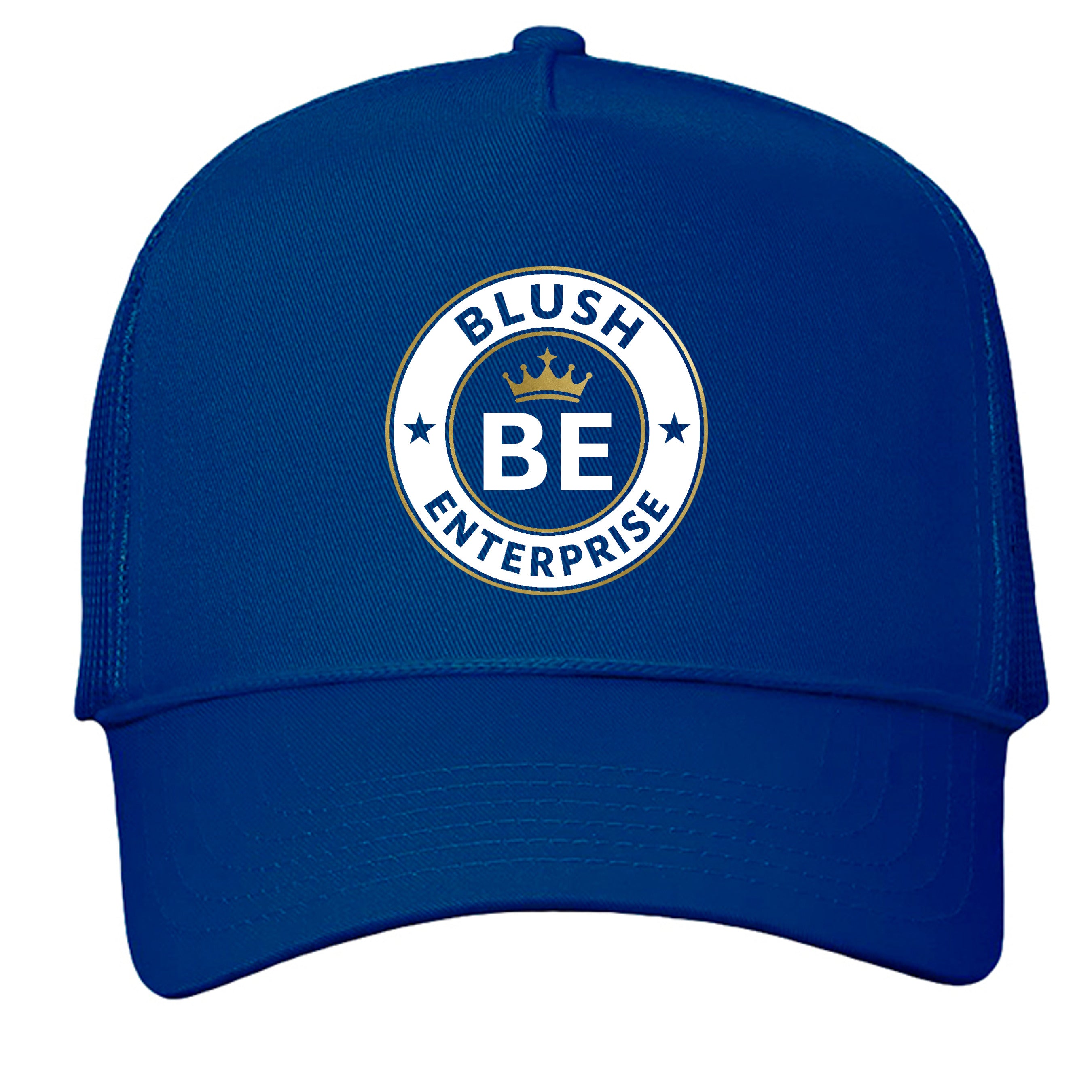 Royal Blue - 8804H - FRONT