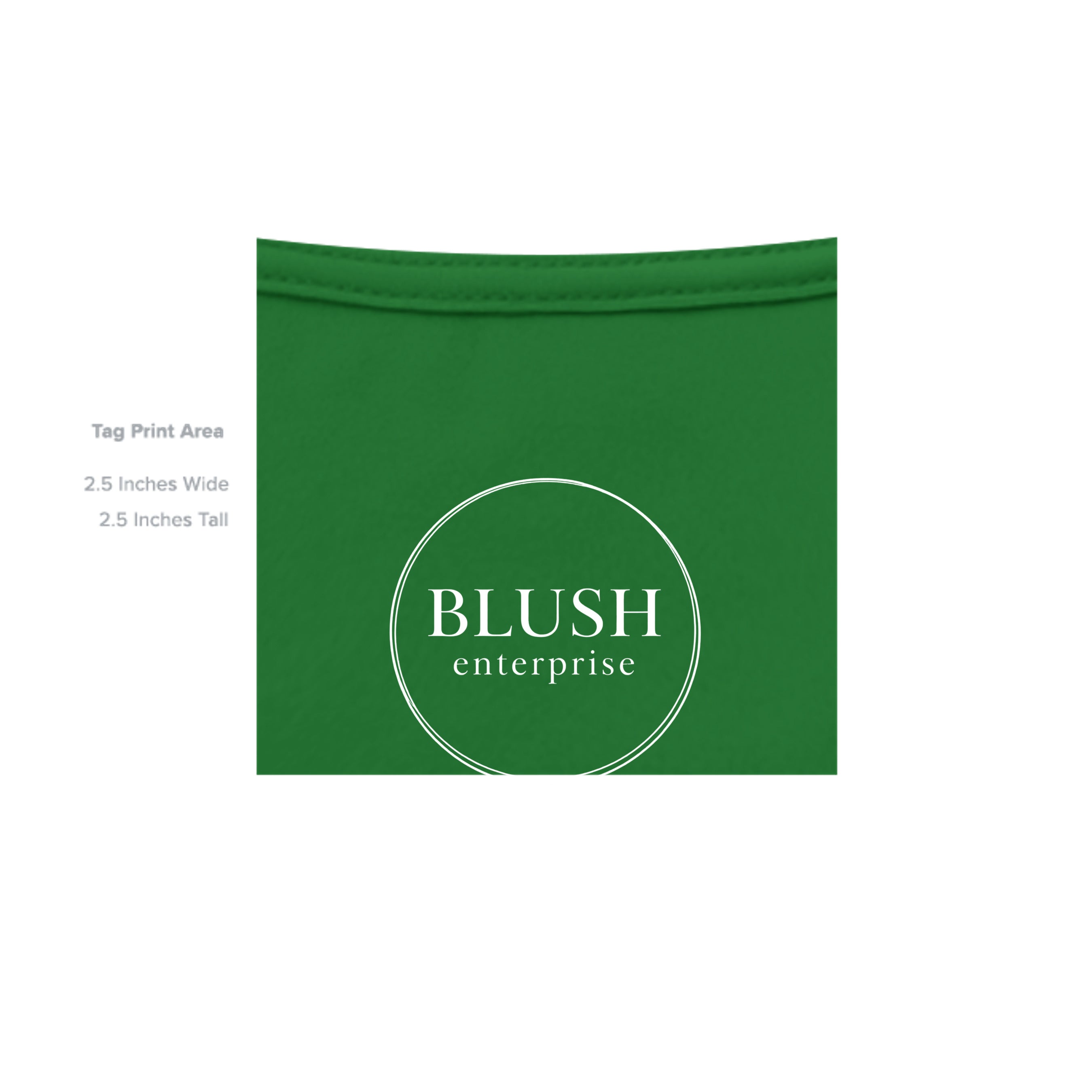 TURF GREEN - G500 - INSIDE_TAG_LINE