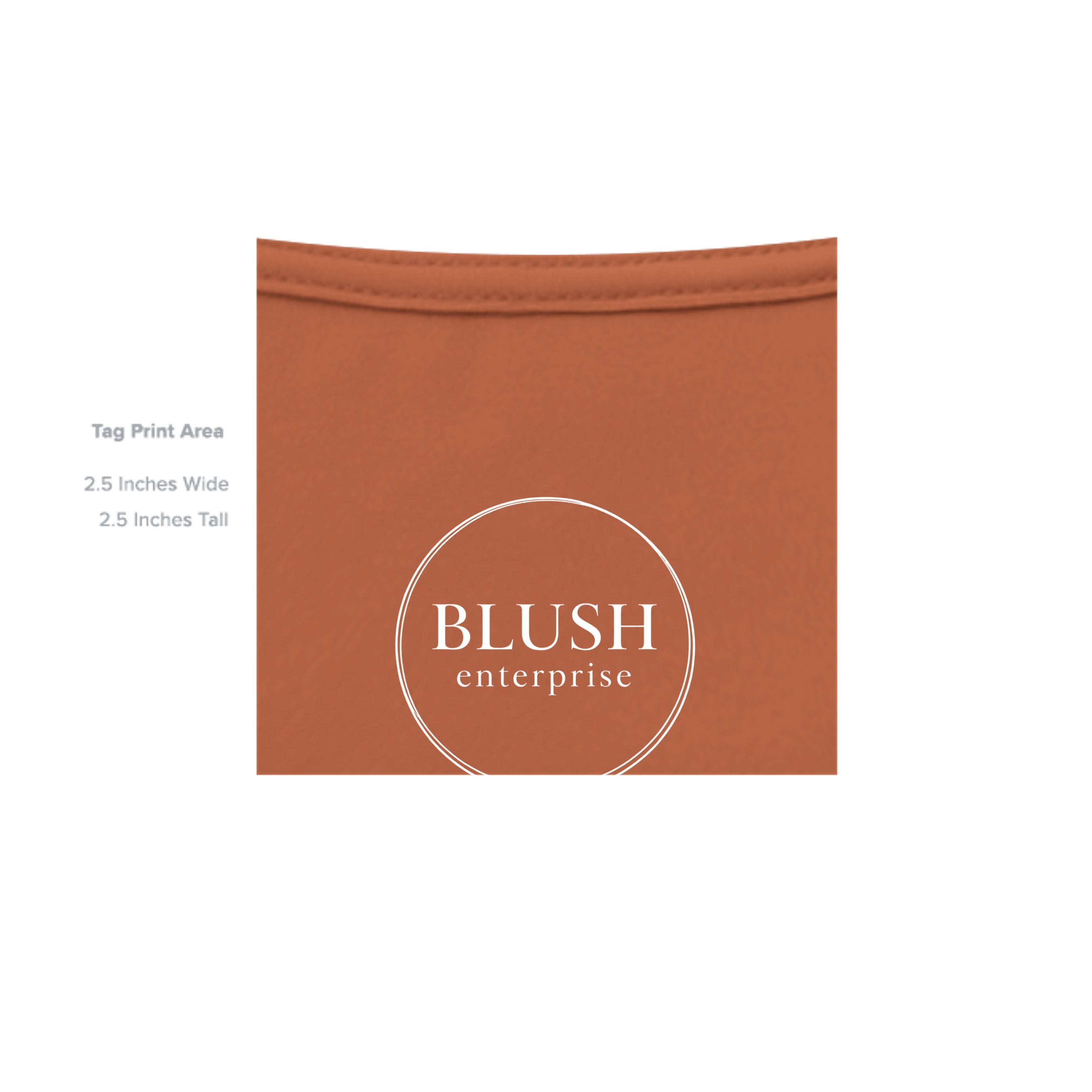 TEXAS ORANGE - G500 - INSIDE_TAG_LINE