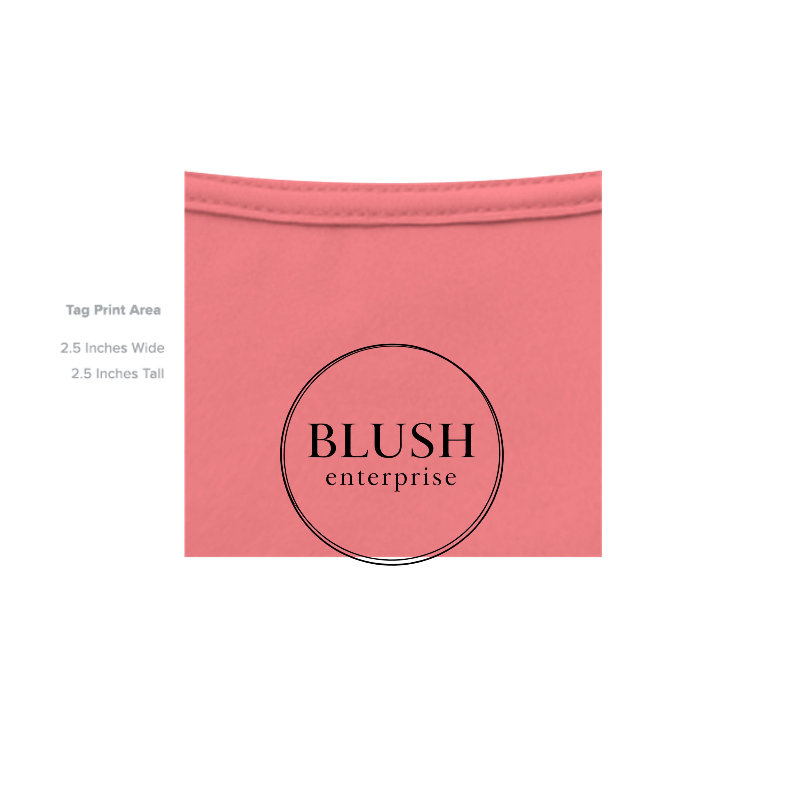 CORAL SILK - G500 - INSIDE_TAG_LINE