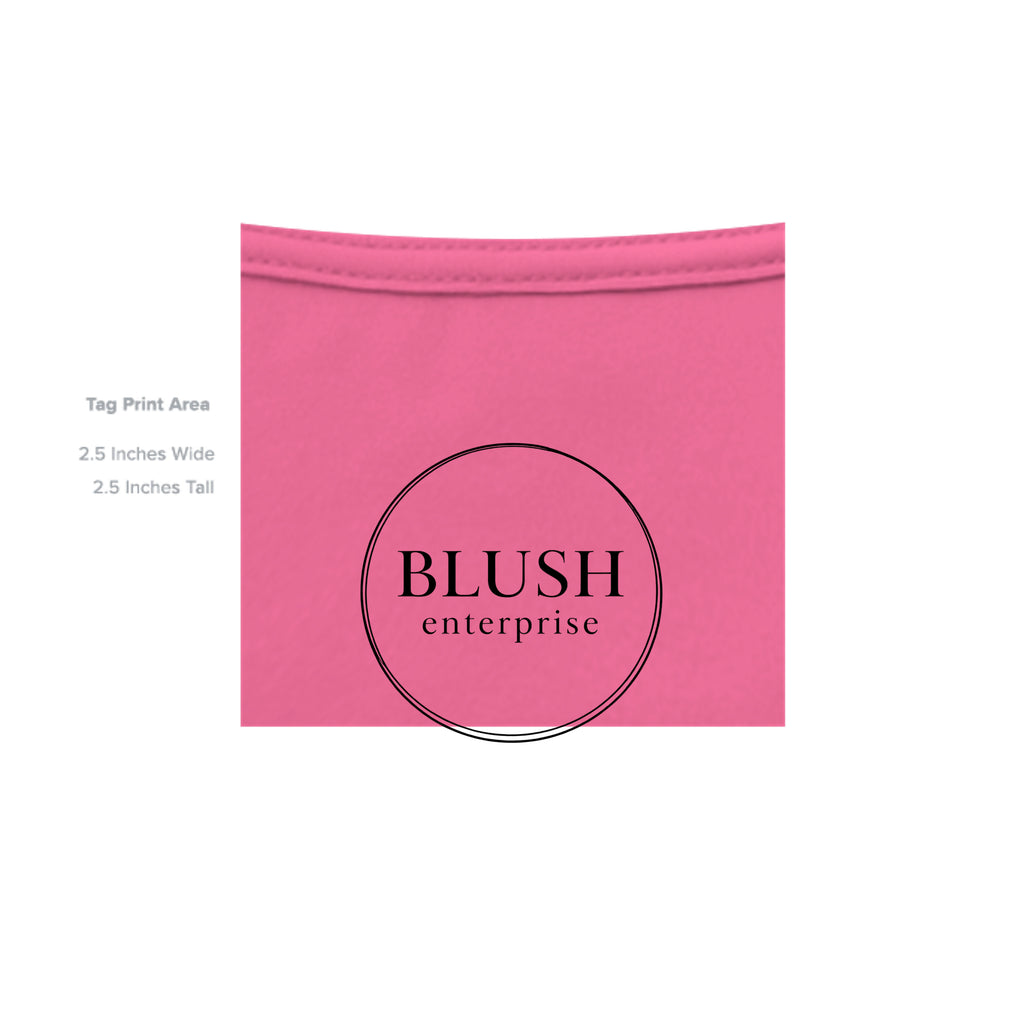 SAFETY PINK - G500 - INSIDE_TAG_LINE