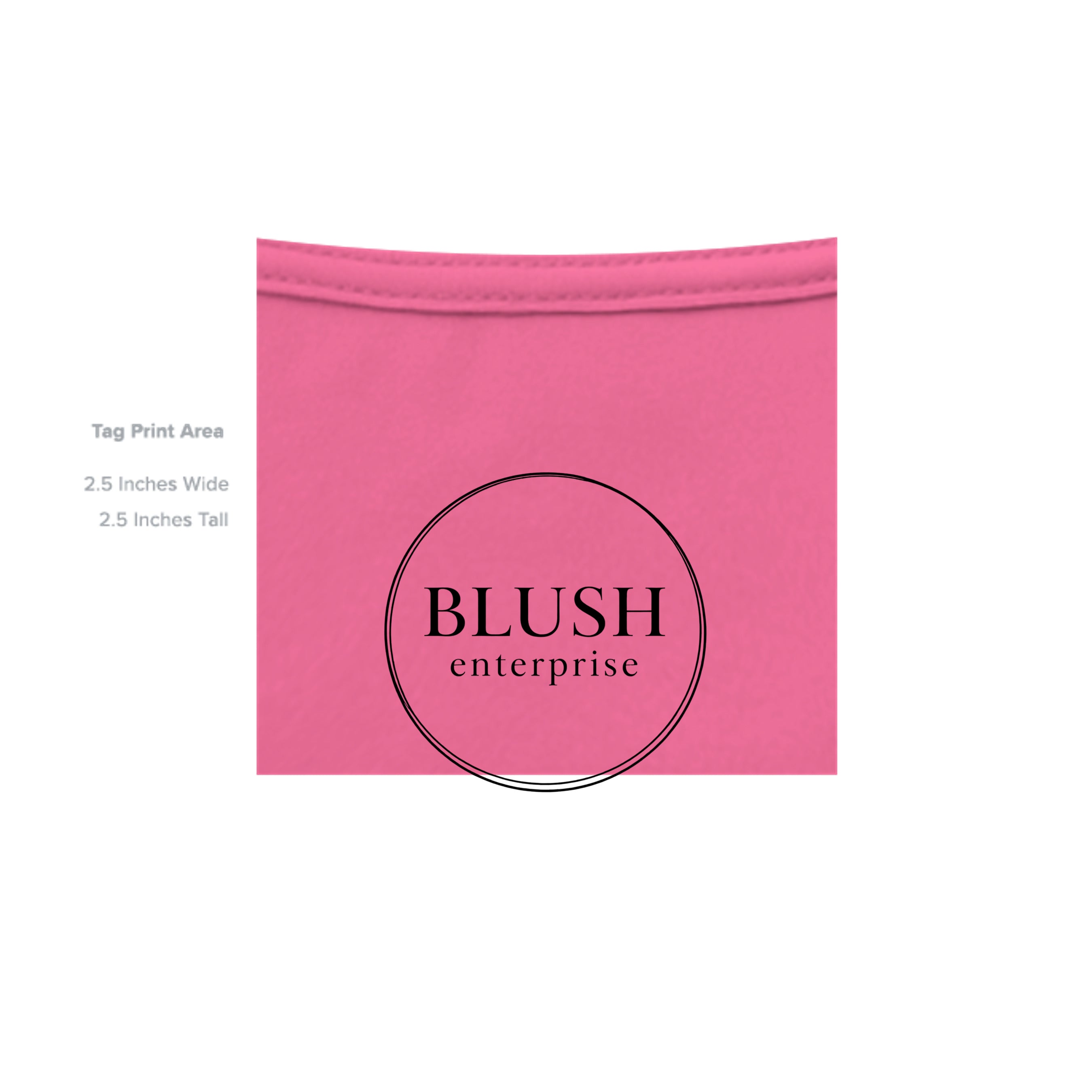 SAFETY PINK - G500 - INSIDE_TAG_LINE