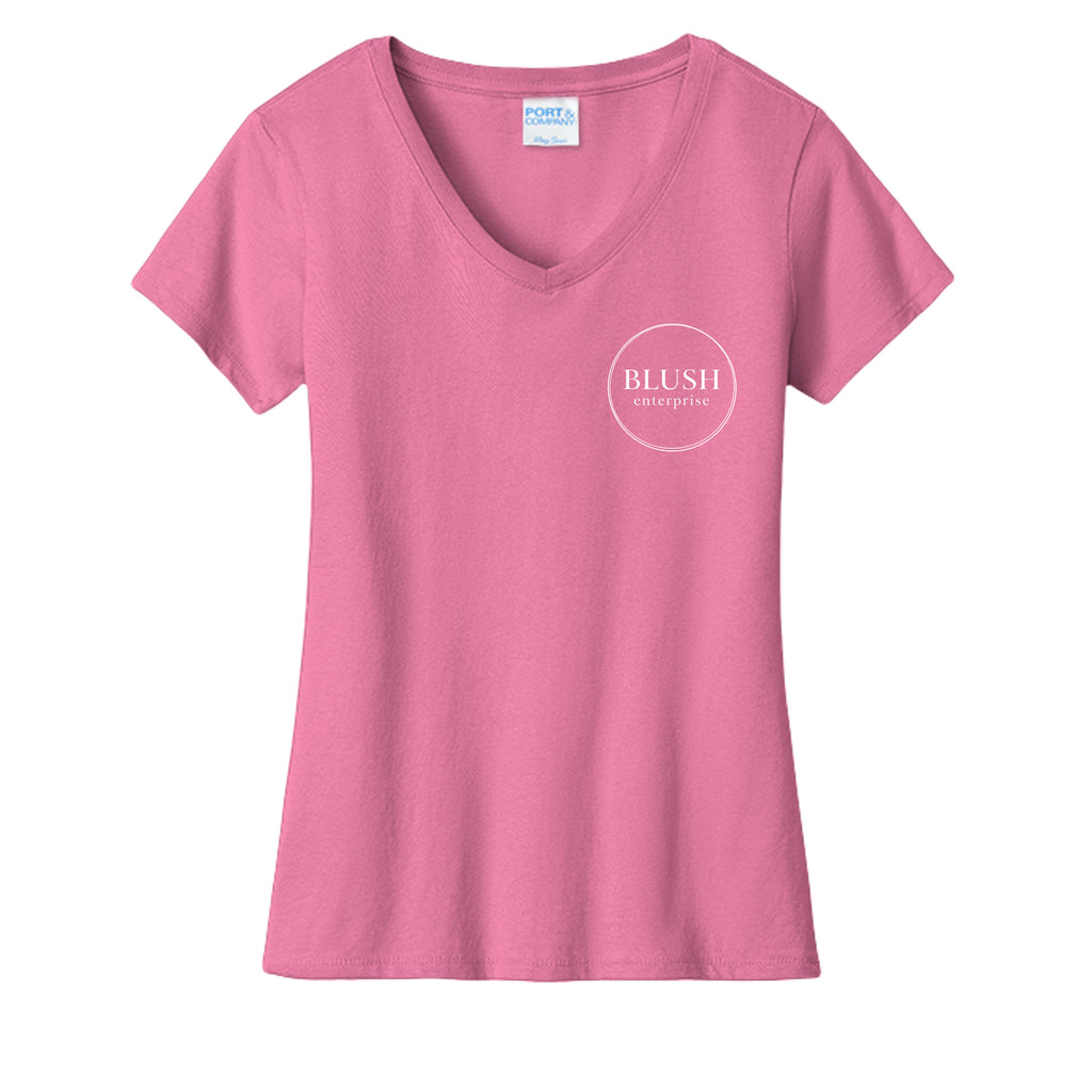 New Pink - LPC450V - FRONT
