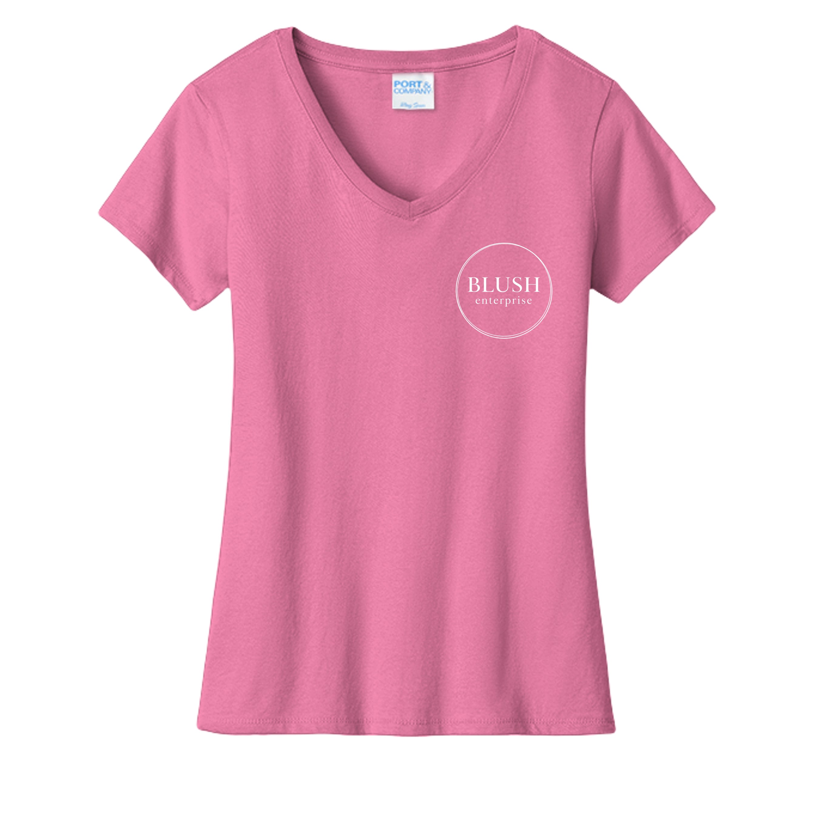 New Pink - LPC450V - FRONT