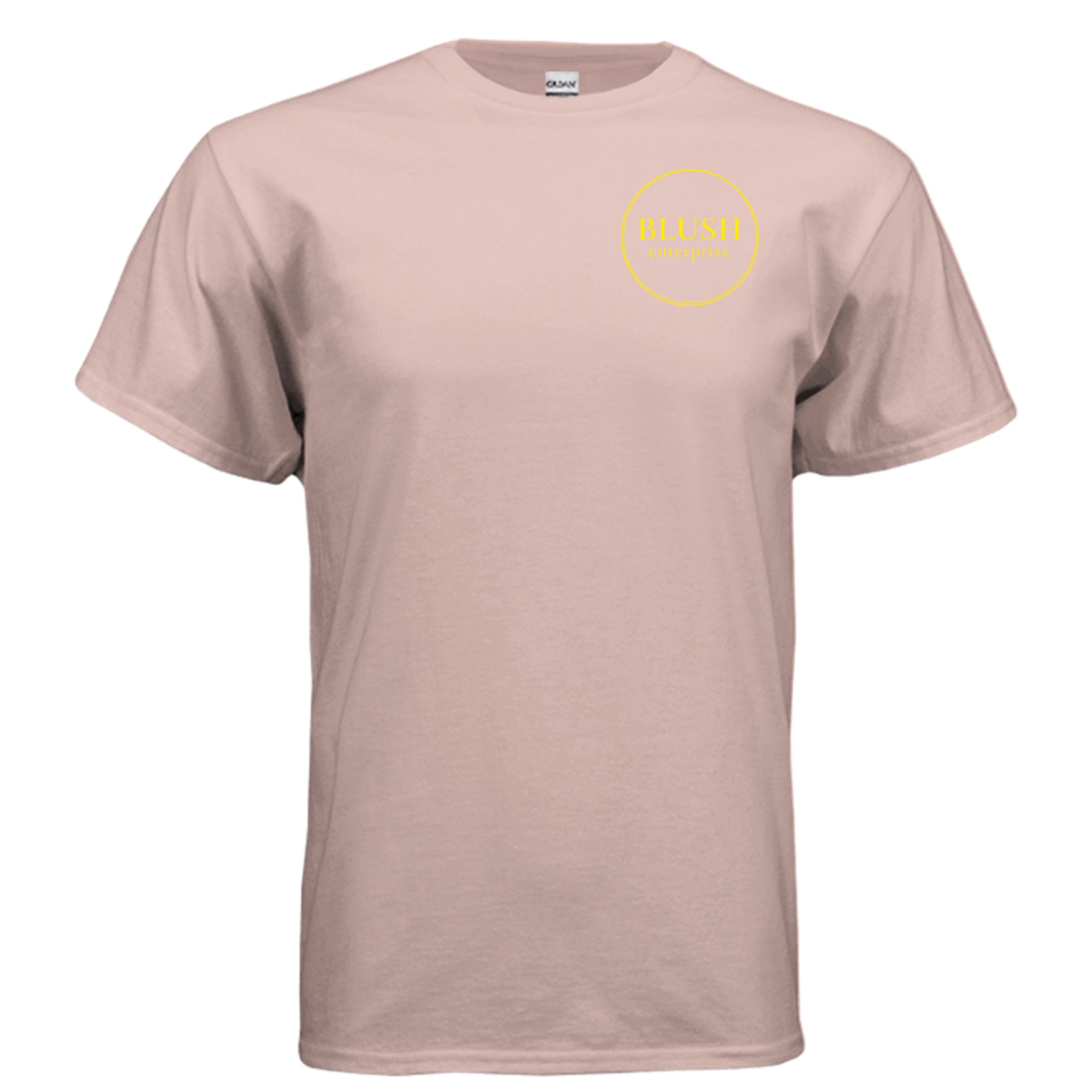 Dusty Rose - G500 - FRONT