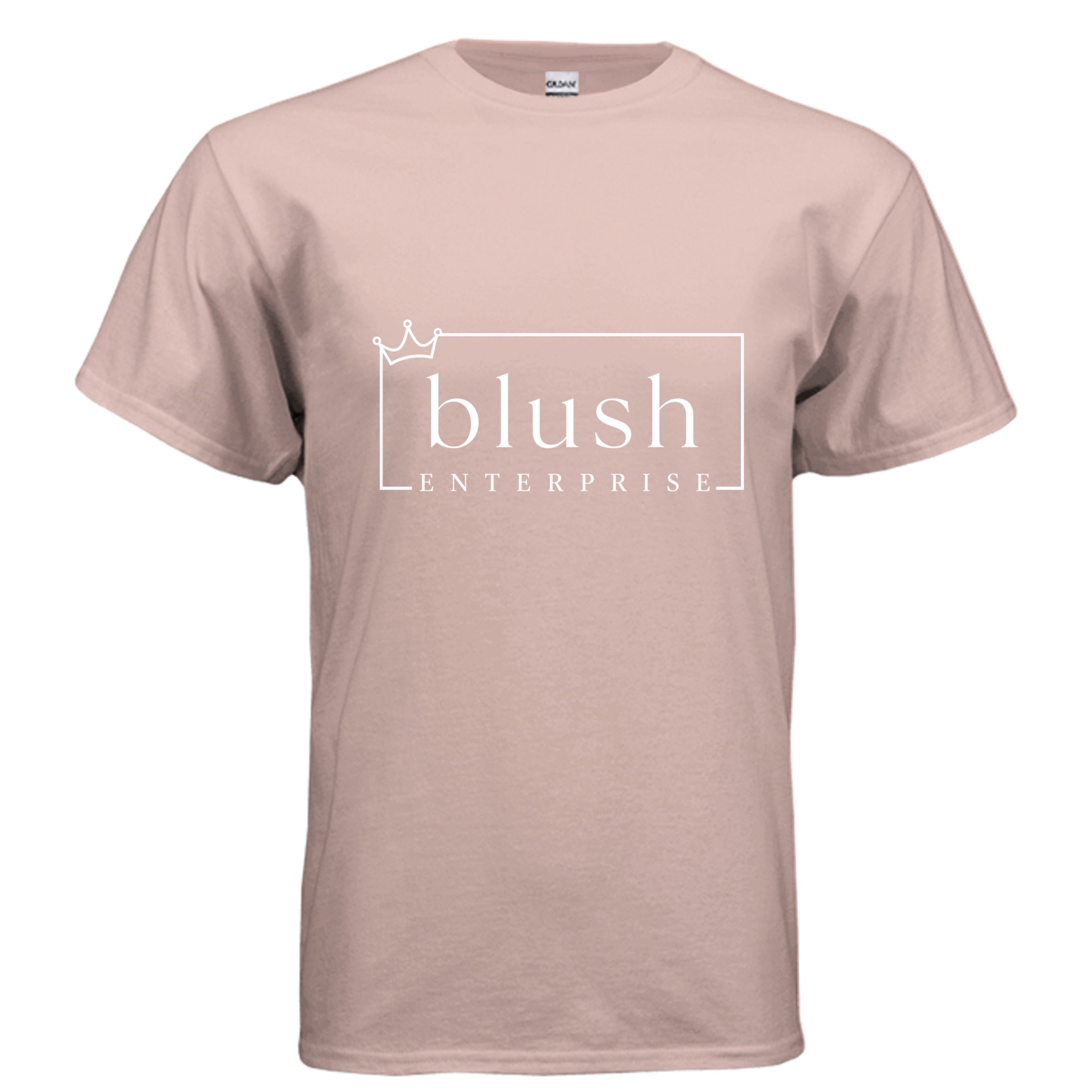 Dusty Rose - G500 - FRONT