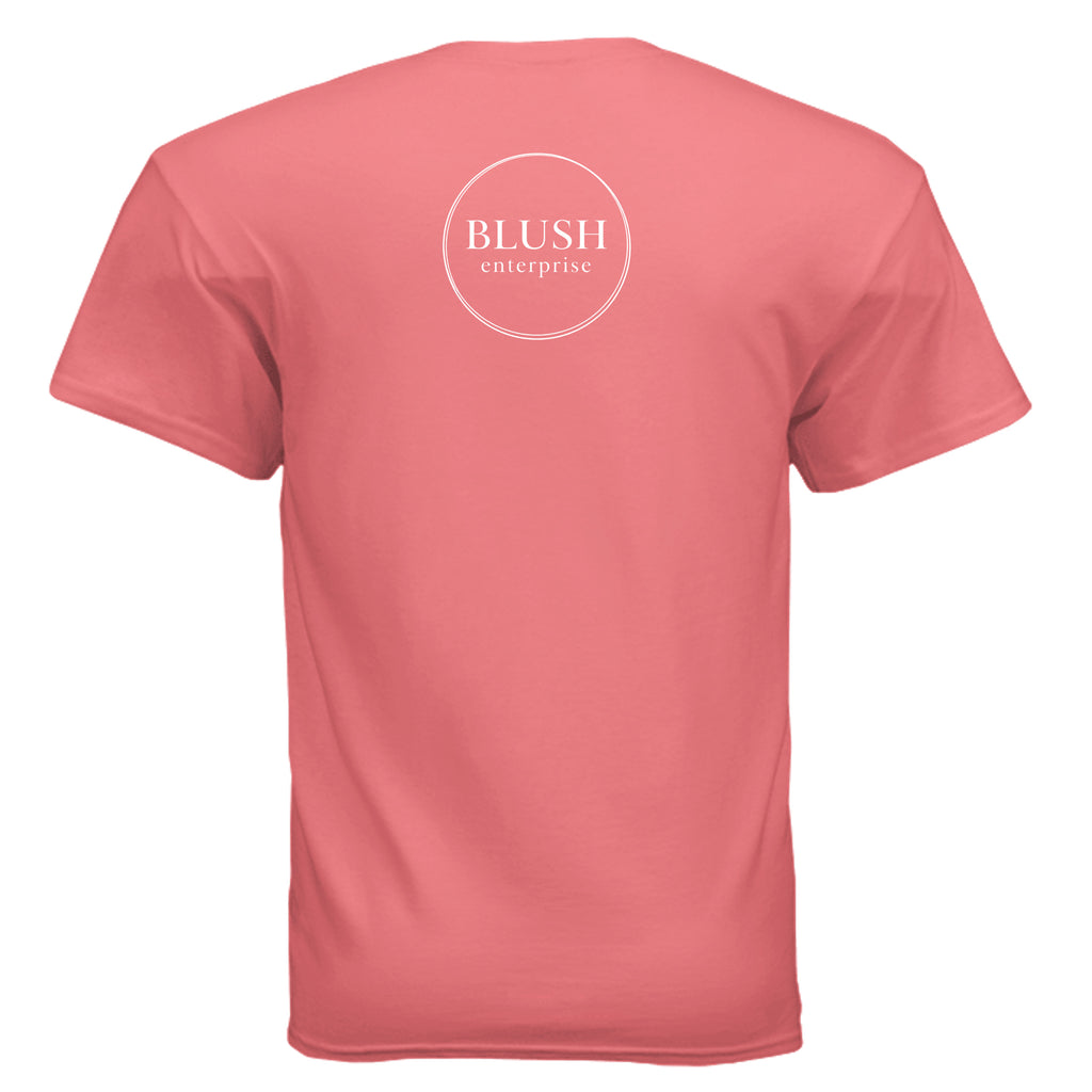 CORAL SILK - G500 - BACK